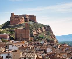 ARNEDO