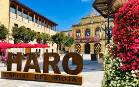 HARO RIOJA
