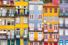 OPORTO CASAS